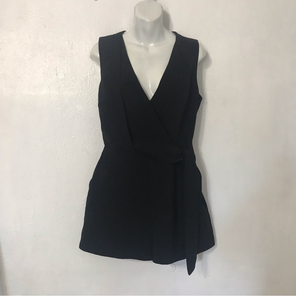Adelyn rae jumpsuits short size M